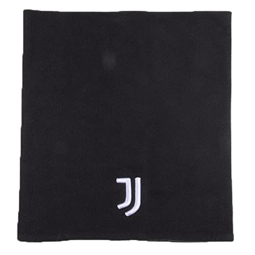 Juventus Unisex 133117 Halswärmer, Schwarz, Einheitsgröße von JUVENTUS