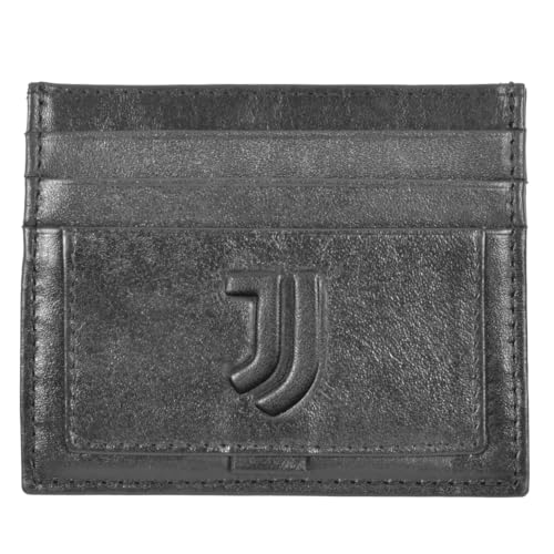 Juventus Unisex 133651 Reisezubehör-Brieftasche, Schwarz von JUVENTUS