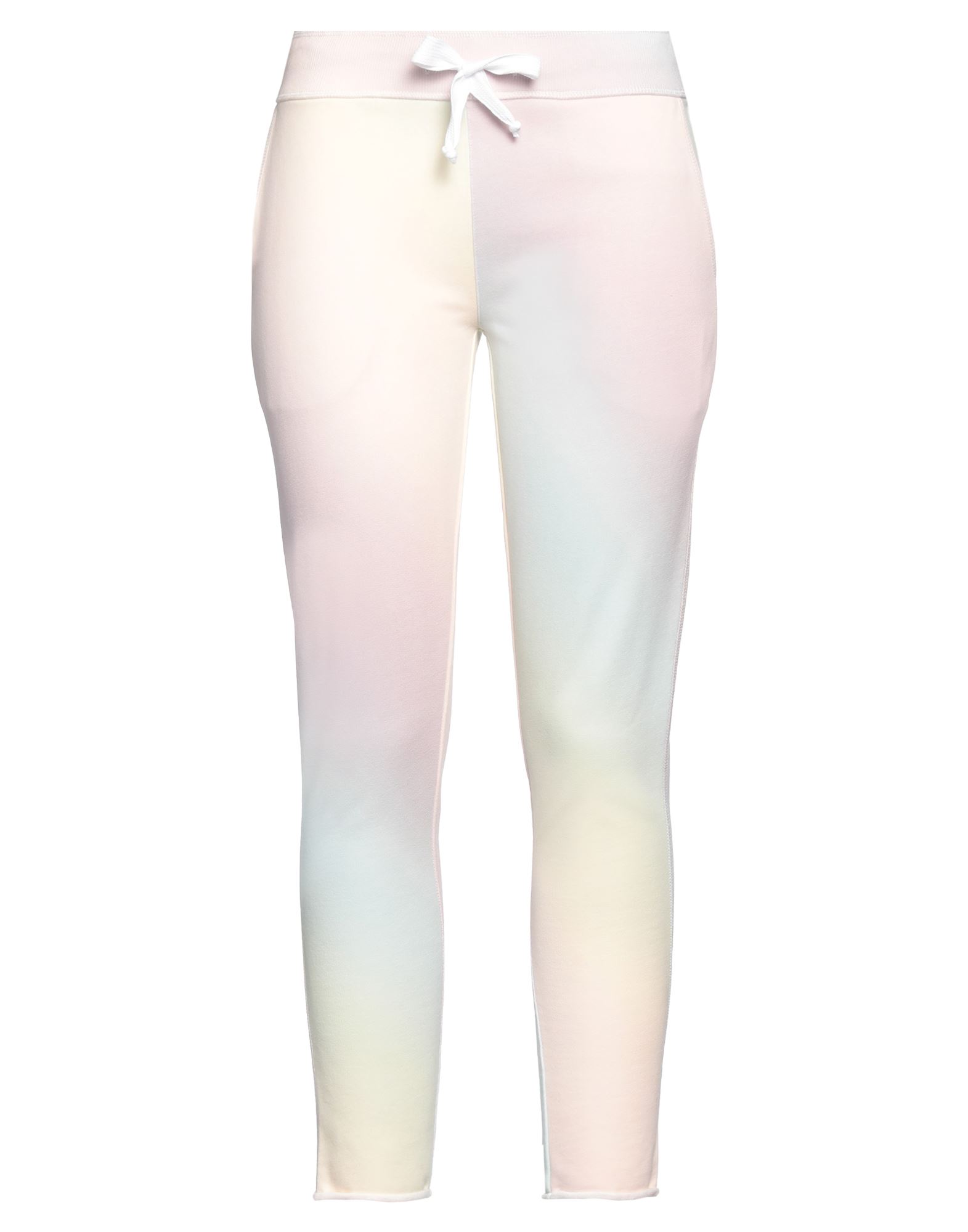 JUVIA Hose Damen Pastellgelb JUVIA Hose Damen Pastellgelb von JUVIA