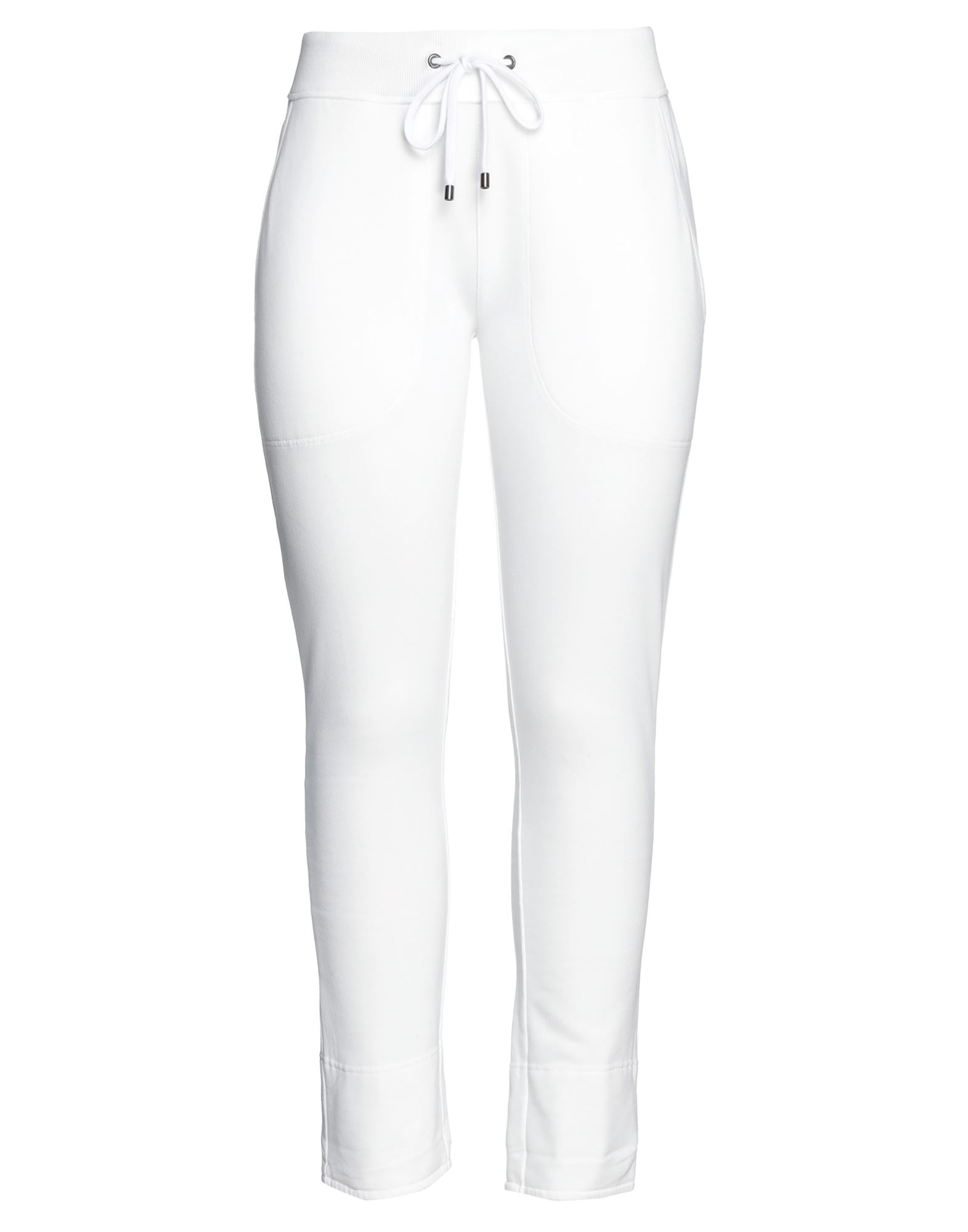 JUVIA Hose Damen Weiß von JUVIA