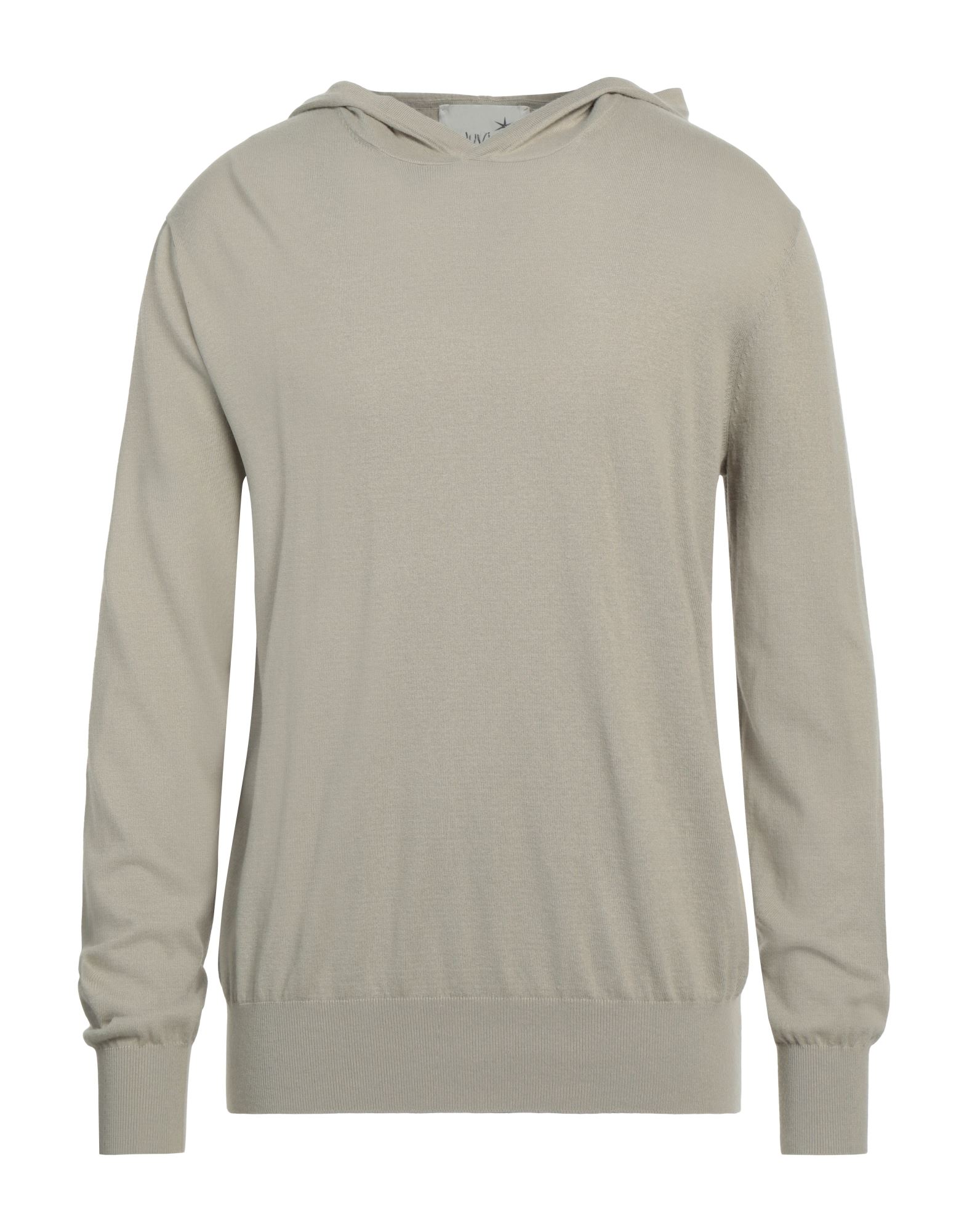 JUVIA Pullover Herren Hellgrau von JUVIA