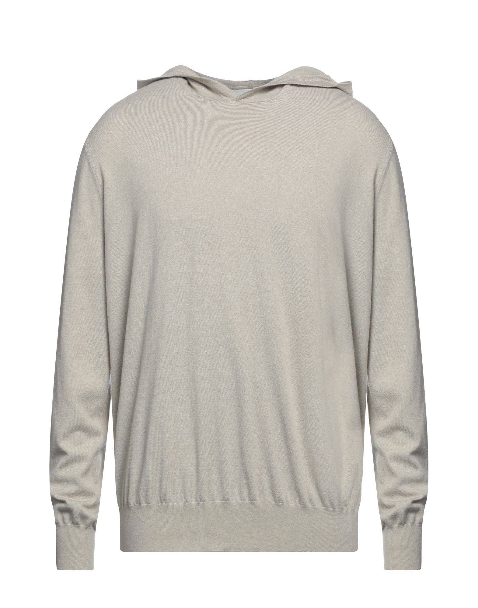 JUVIA Pullover Herren Salbeigrün von JUVIA