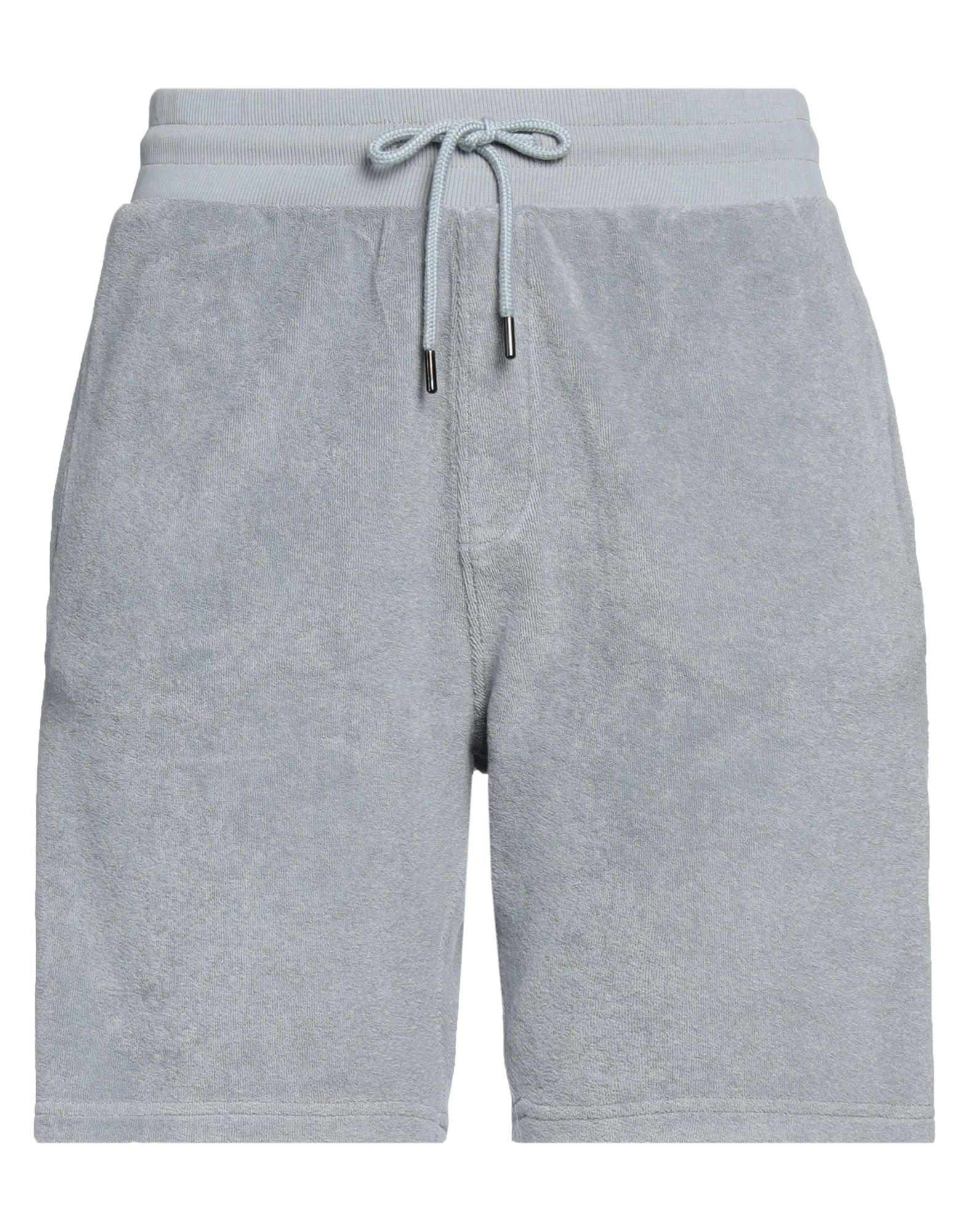 JUVIA Shorts & Bermudashorts Damen Grau von JUVIA