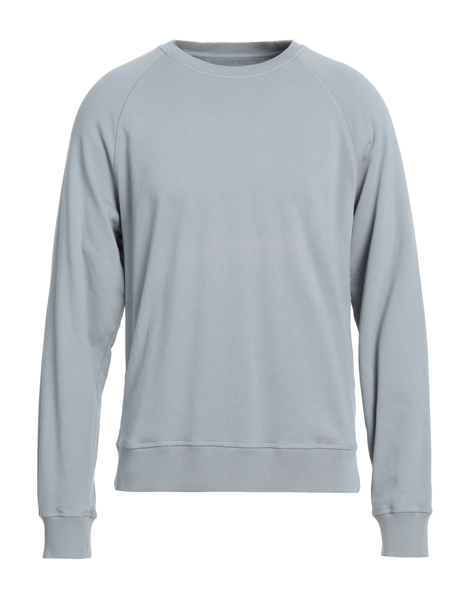 JUVIA Sweatshirt Herren Grau von JUVIA