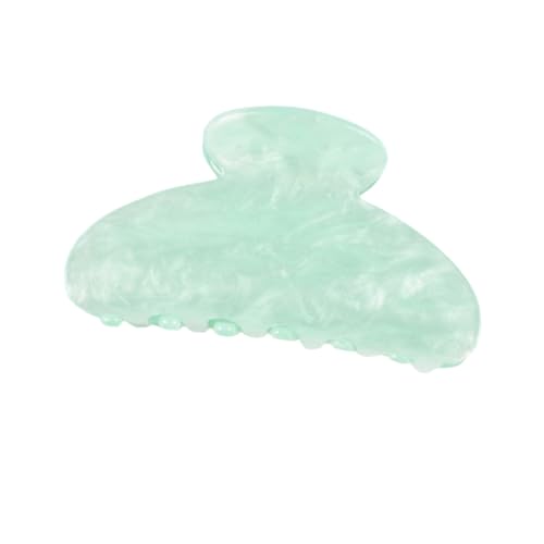 Stilvolle Acryl-Haarklammer für Damen und Mädchen, starker Halt, für verschiedene Anlässe und Outfit-Dekoration, Haar-Accessoires von JUYAXIN