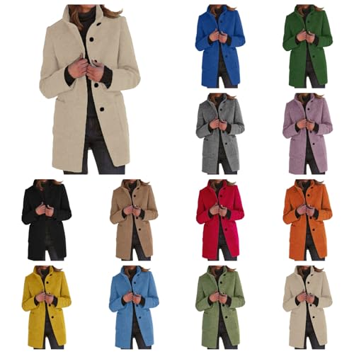 JUZILO Women damen-jacken e ofof Day-e nur auf EinladungToday Show s of The Day e ofHome e ofDay s 2024 e ofof Day GeschäFte 8-9 Oktober 2024 von JUZILO