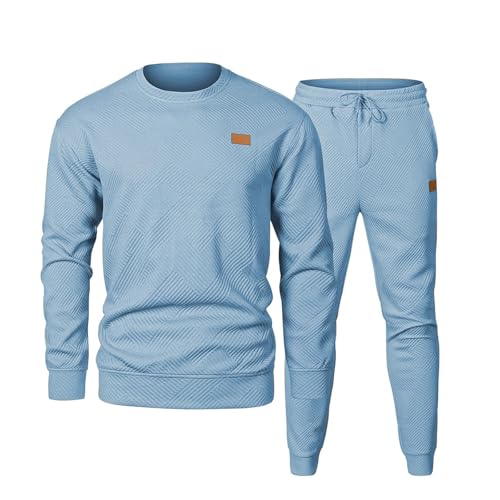 JUZILO 2024 thermopulloverherren kuschelanzug Herren Herren Weste mit Kapuze Sweatshirt ohne Kapuze Gym Timer e of Day e Baby von JUZILO