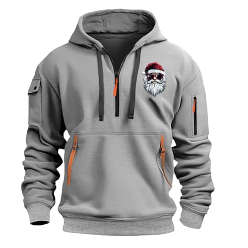 JUZILO -e 2024 für PS5 e mitgliedschaft Mein Letzte en bapes Weihnachten Sweatshirt Herren von JUZILO