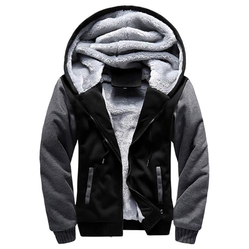 JUZILO s 2024 Women Clothing Pullover Windbreaker Herren Herren Fleecejacke ohne Kapuze beliebteste Artikel auf 2024 e s des Tages e von JUZILO