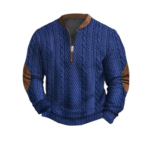JUZILO Kaschmir Pullover Rollkragenpullover Kapuzenjacke Klamath Solo Leveling Merch of The Day Strickjacke mit Kapuze Troyer Kids s 2024 von JUZILO