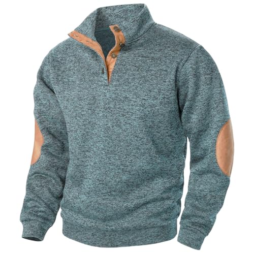 JUZILO Deal of The Day Prime Today Black of Friday Drone Deals 2024 Kapuzenpulli Herren Herren Pullover schwarz Prime of Day Angebote Heute 2024 Make-up Fall Garten Fahne von JUZILO