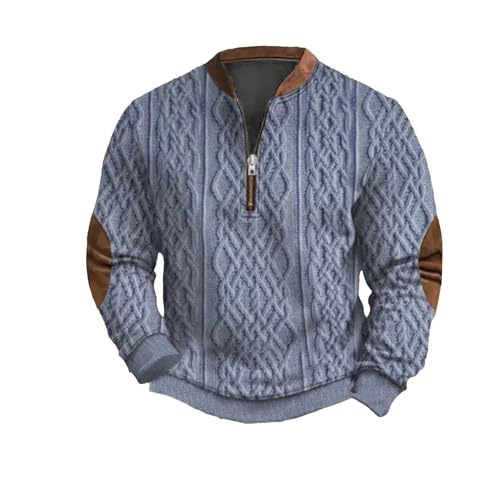 JUZILO My of s Today Pullover Herren Business Fleece Jacke Herren Pullover s of The Day 187 strassenbande of The Day of The Day Today von JUZILO