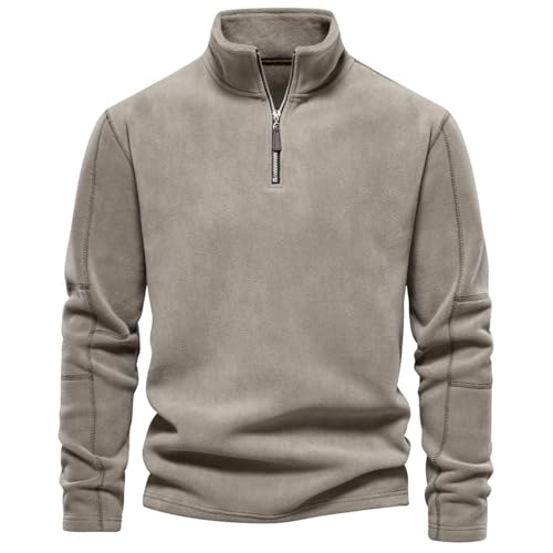 JUZILO My Black-fridaystrickjacke herrenherren rollkragenpulloverherren sweatjackedecken hoodiemens jacketherrenpullover im Heute, nur bei e von JUZILO