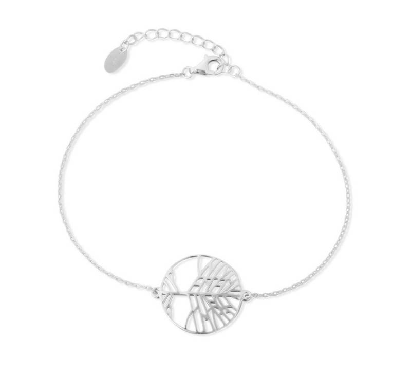 JVD Armband Fashion silver bracelet Tree of Life SVLB0157XH20017 von JVD