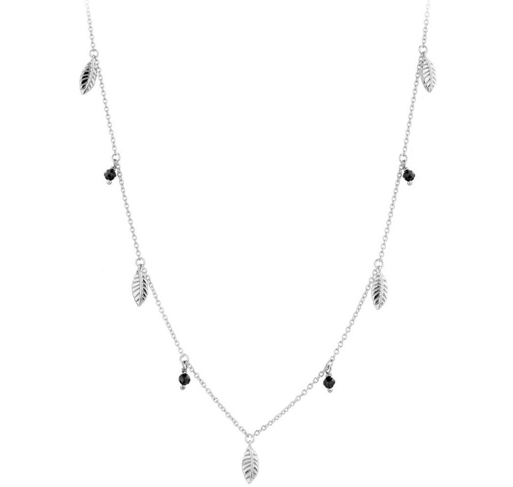 JVD Kette mit Einhänger Silver necklace with pendants SVLN0176XH2NO00 von JVD