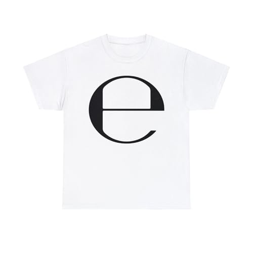 Ecco2k Drain Gang Tour Merch Album T-Shirts and Sizes White M von JVRUT