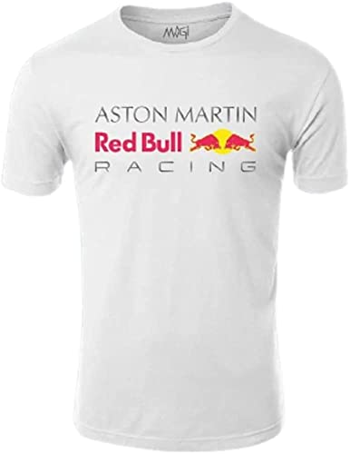 New Season Men's Short Sleeve O Neck Redbull Racing Printed T-Shirt - Short Sleeve - O Neck - Printed - Tshirt New Season Men's Short Sleeve O Neck Redbull Racing Printed T-Shirt - Short Sleeve - O Neck - Printed - Tshirt von JVXZCNUYW