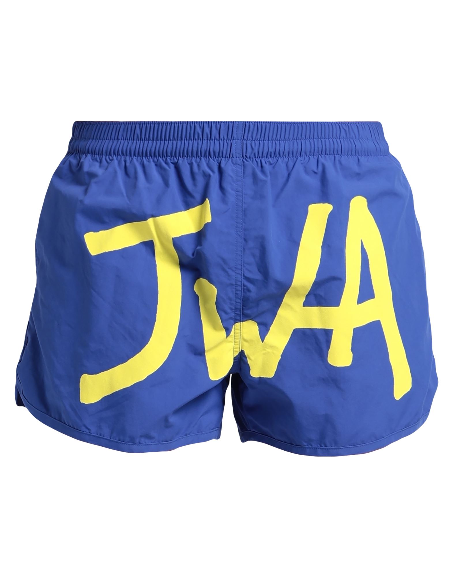 JW ANDERSON Badeboxer Herren Blau von JW ANDERSON