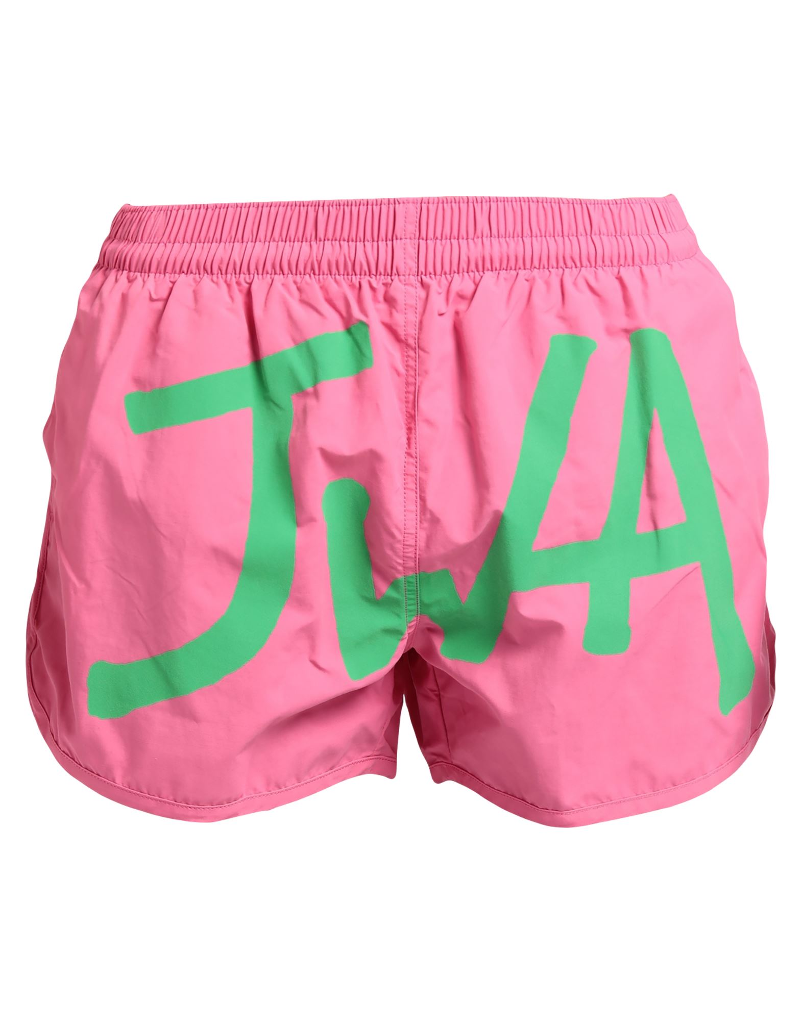 JW ANDERSON Badeboxer Herren Rosa von JW ANDERSON