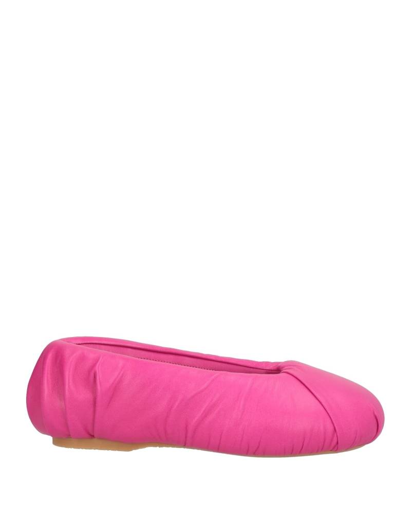 JW ANDERSON Ballerina Damen Fuchsia von JW ANDERSON
