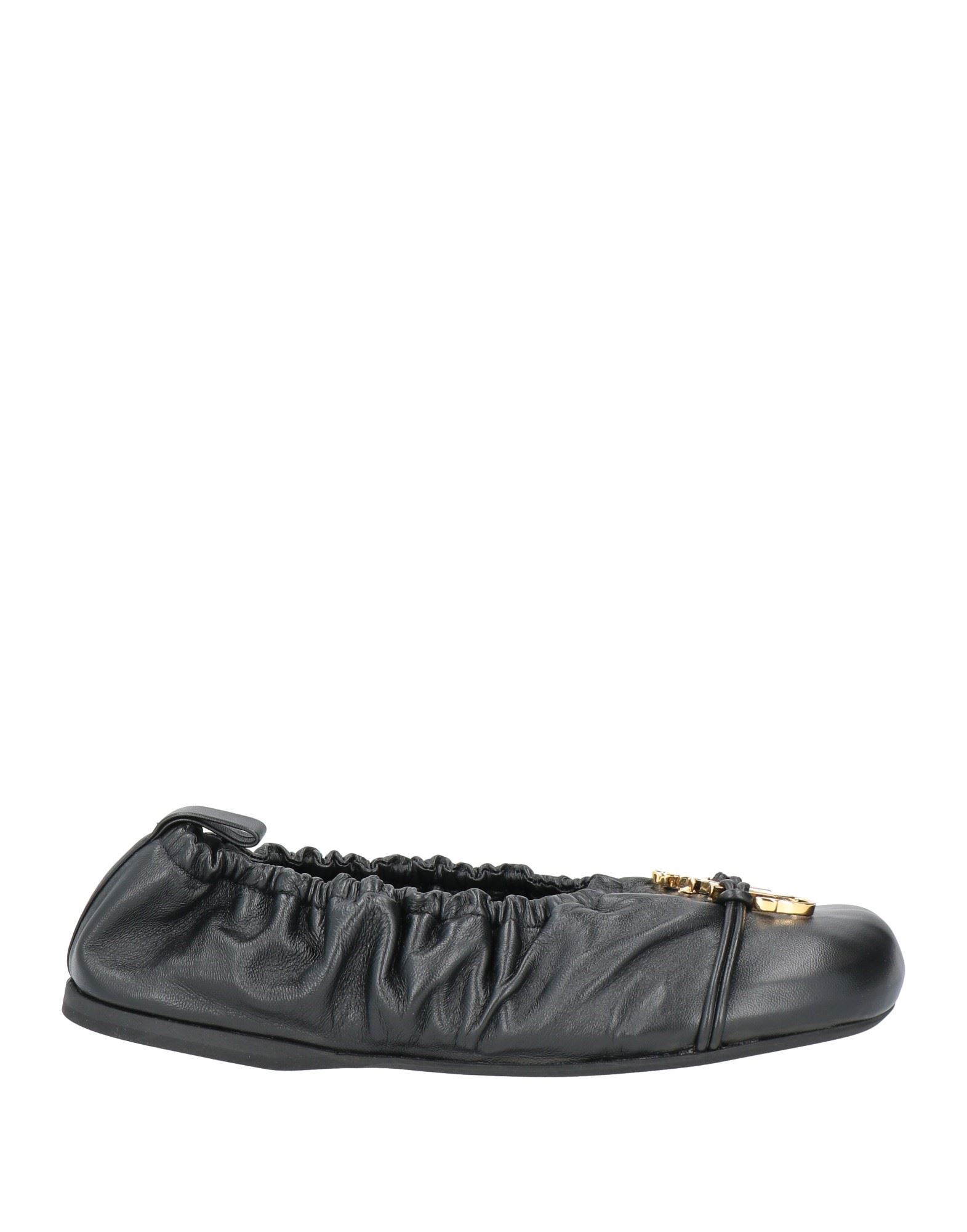 JW ANDERSON Ballerina Damen Schwarz von JW ANDERSON