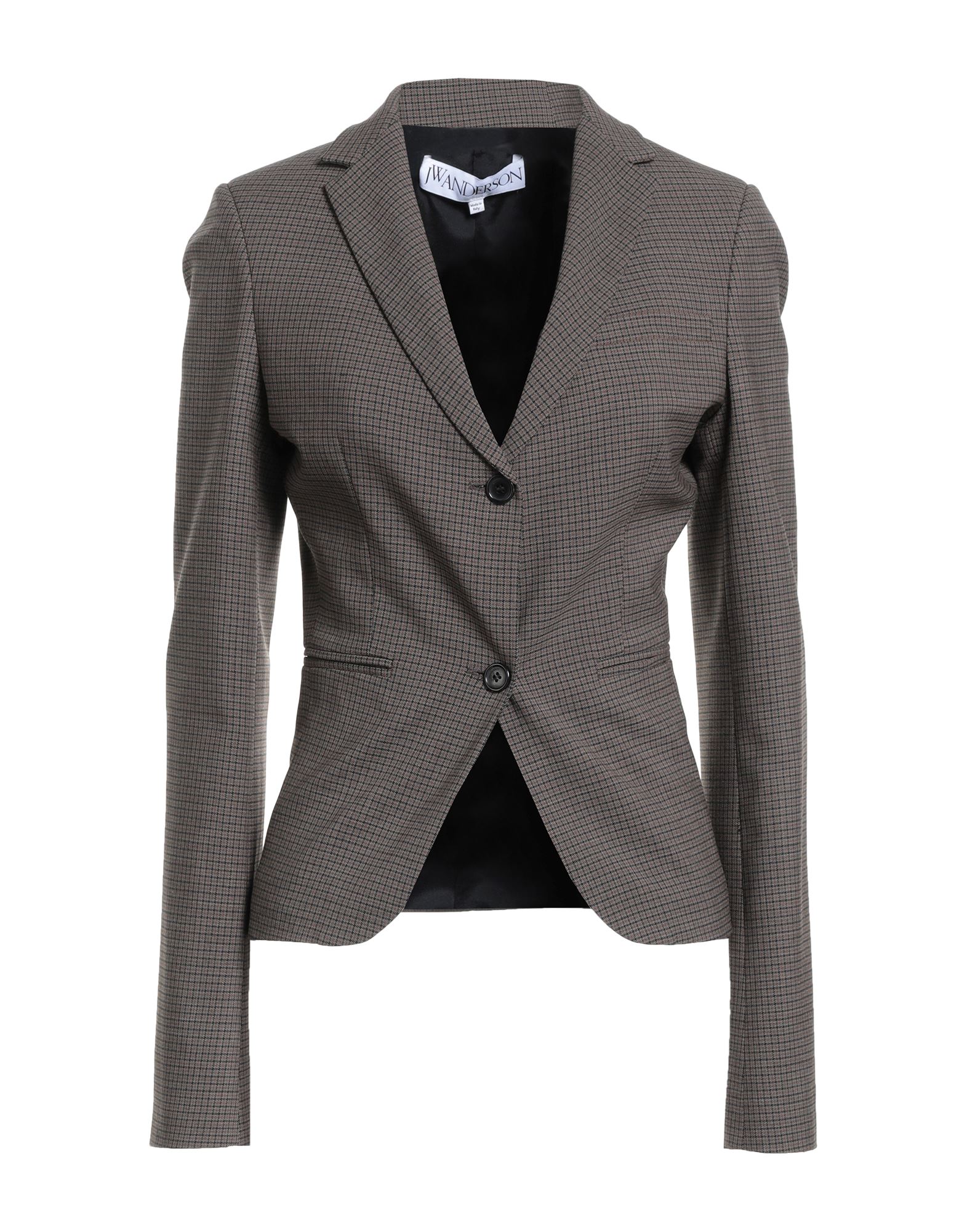 JW ANDERSON Blazer Damen Braun JW ANDERSON Blazer Damen Braun von JW ANDERSON