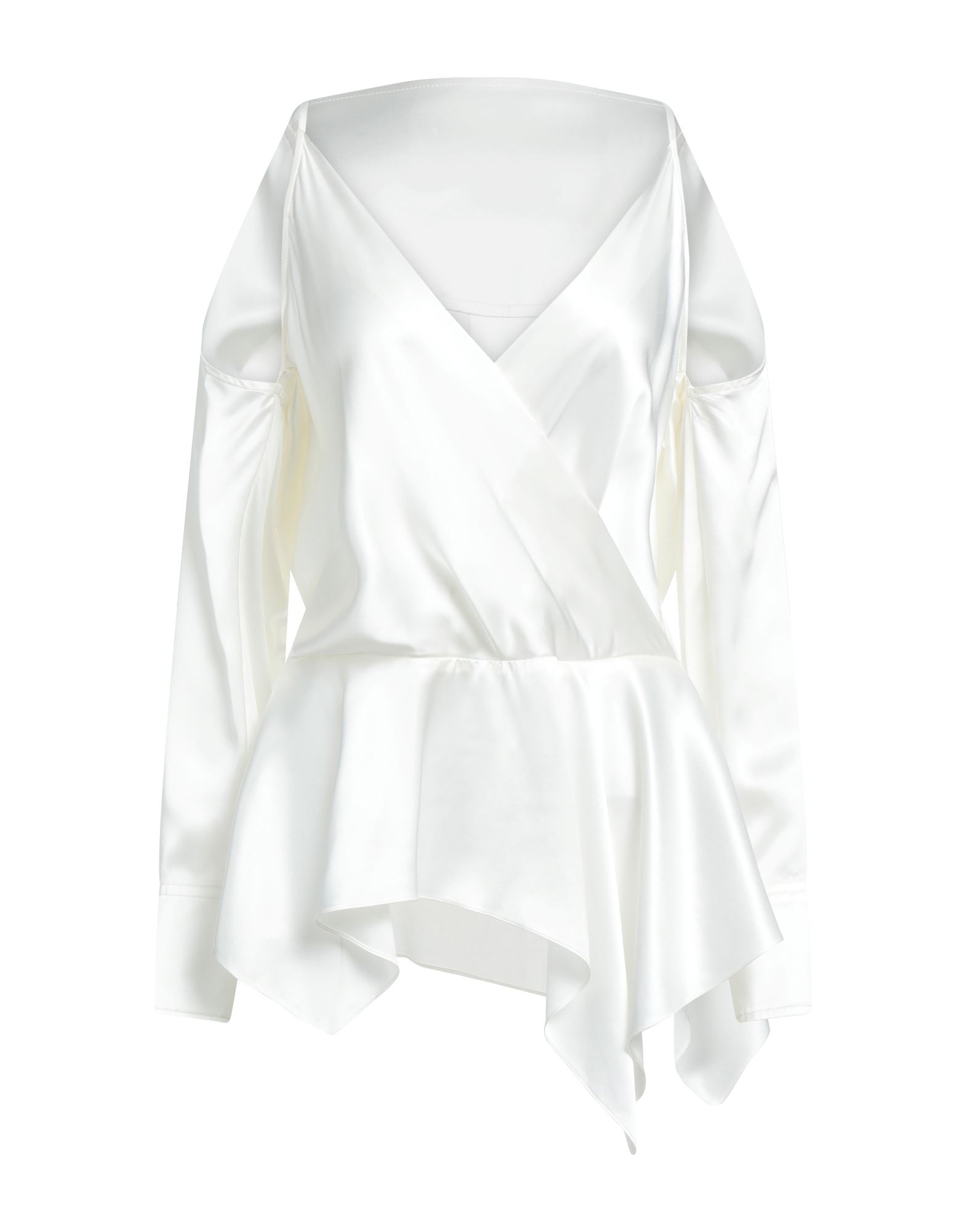 JW ANDERSON Top Damen Elfenbein von JW ANDERSON