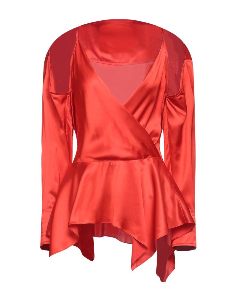 JW ANDERSON Top Damen Rot von JW ANDERSON