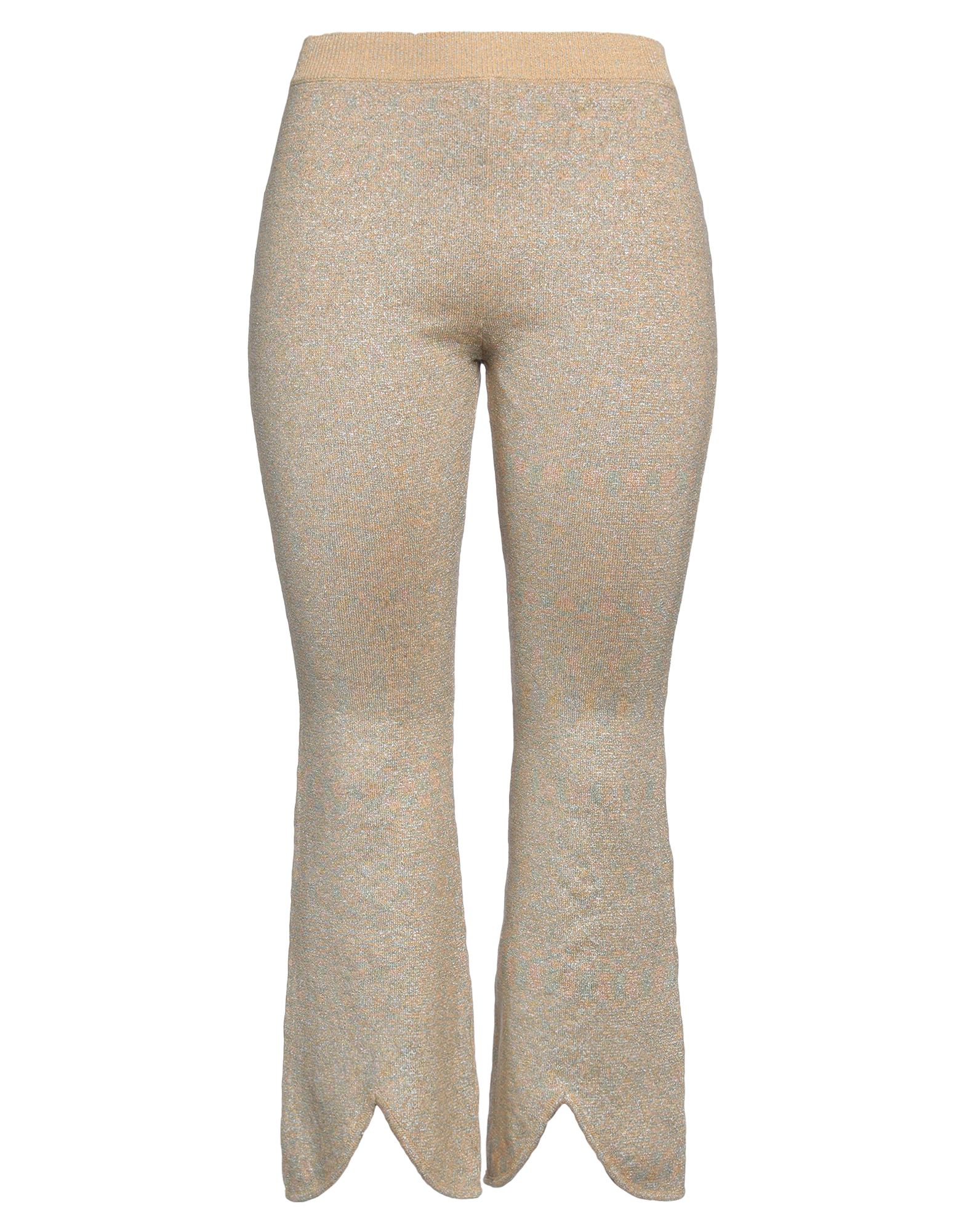 JW ANDERSON Hose Damen Beige von JW ANDERSON