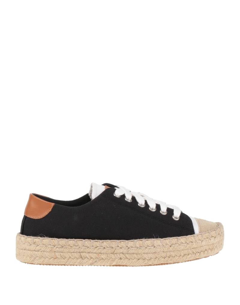 JW ANDERSON Espadrilles Damen Schwarz von JW ANDERSON