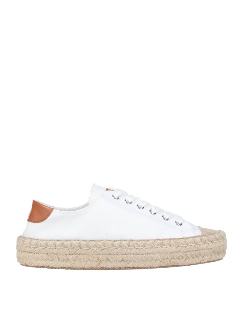 JW ANDERSON Espadrilles Damen Weiß von JW ANDERSON