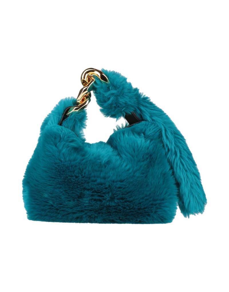 JW ANDERSON Handtaschen Damen Aquamarin von JW ANDERSON