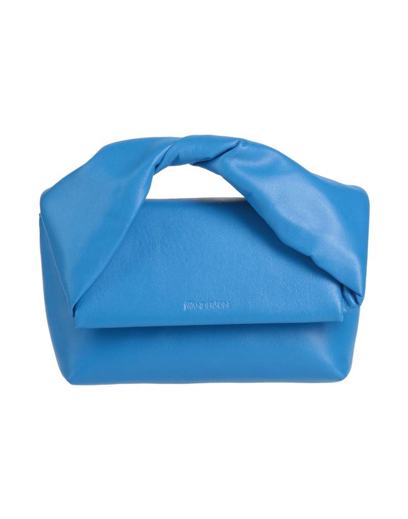 JW ANDERSON Handtaschen Damen Azurblau von JW ANDERSON
