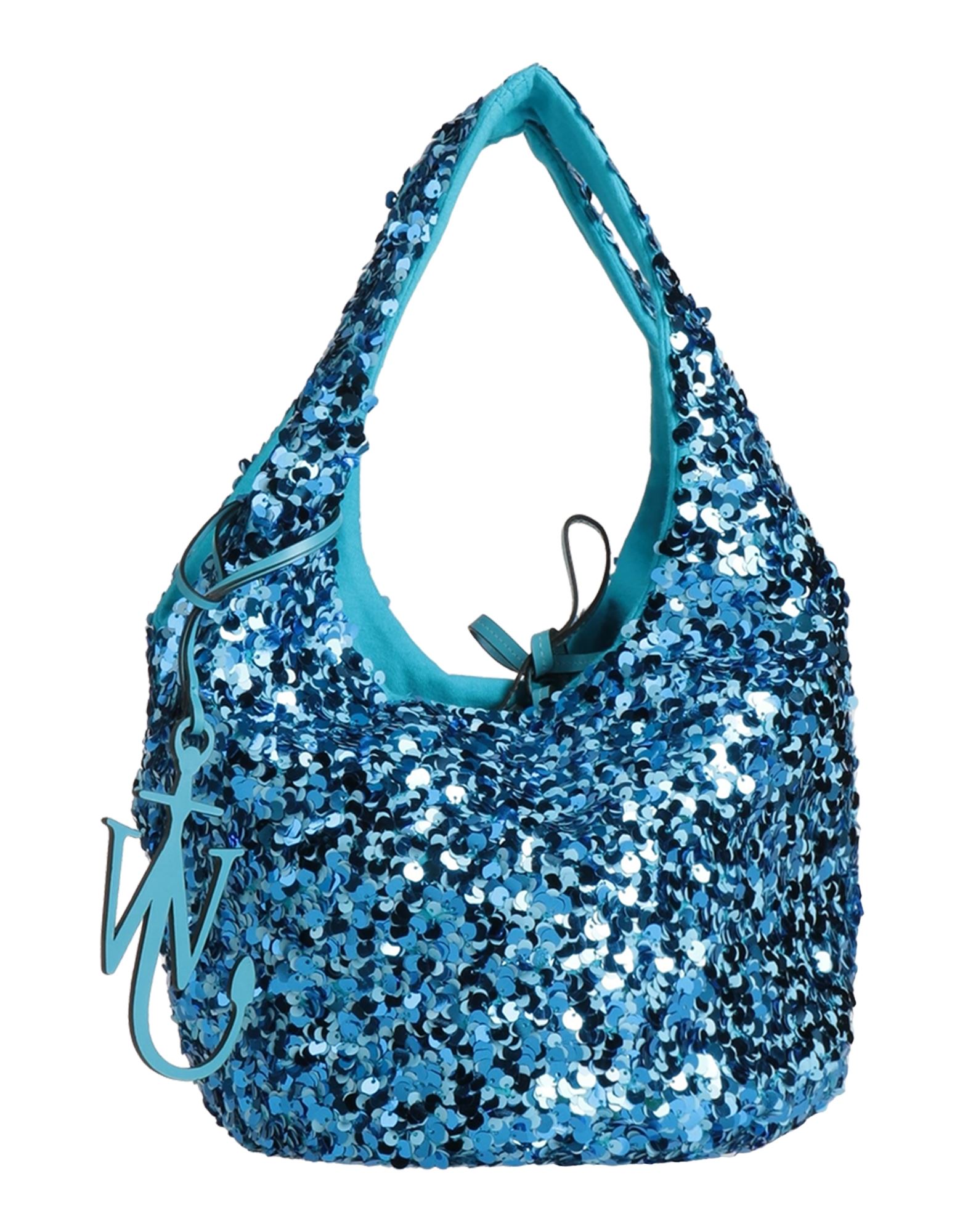 JW ANDERSON Handtaschen Damen Azurblau von JW ANDERSON