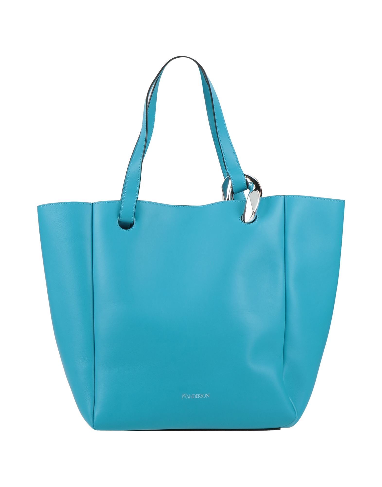 JW ANDERSON Handtaschen Damen Azurblau von JW ANDERSON