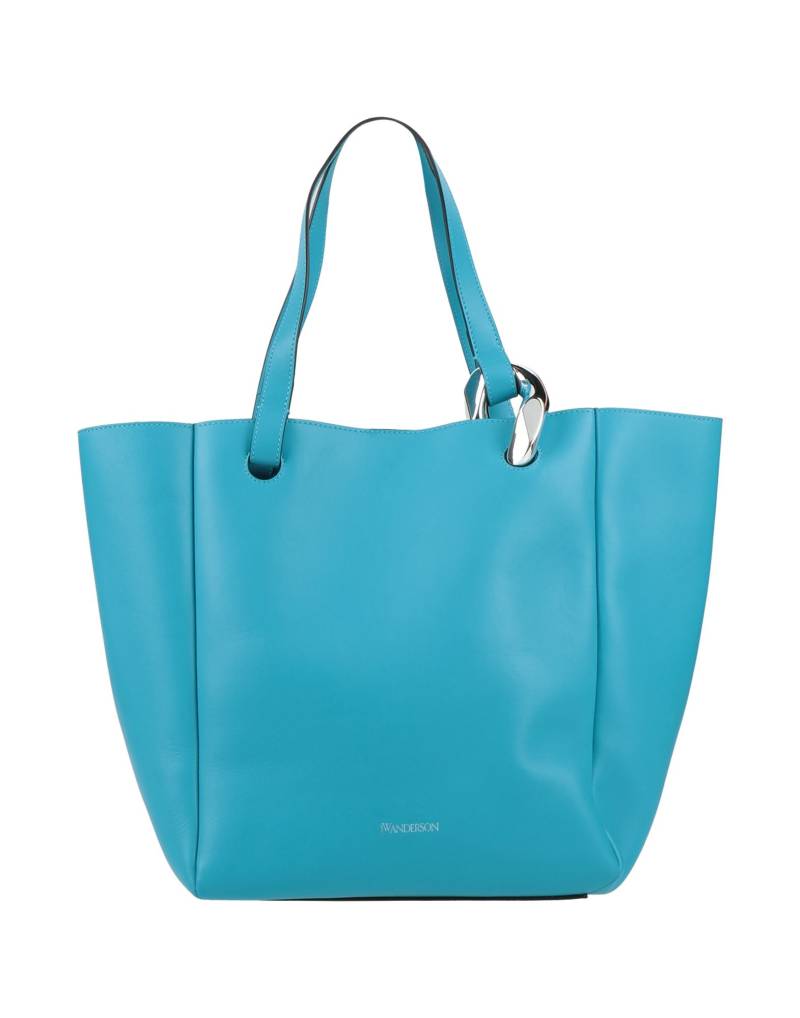 JW ANDERSON Handtaschen Damen Azurblau von JW ANDERSON