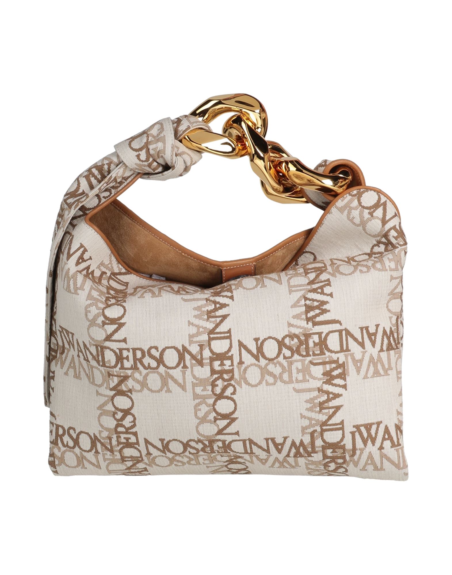 JW ANDERSON Handtaschen Damen Beige von JW ANDERSON