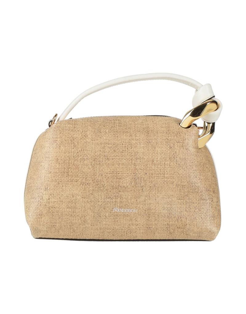 JW ANDERSON Handtaschen Damen Beige von JW ANDERSON