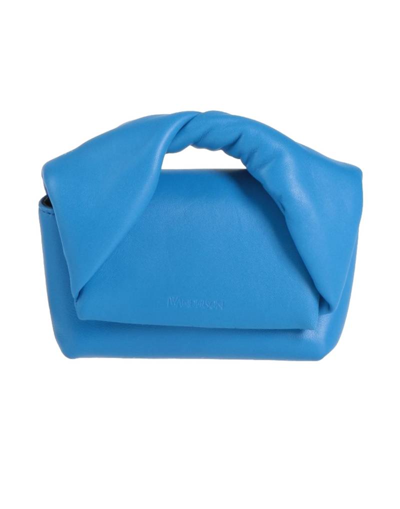 JW ANDERSON Handtaschen Damen Blau von JW ANDERSON