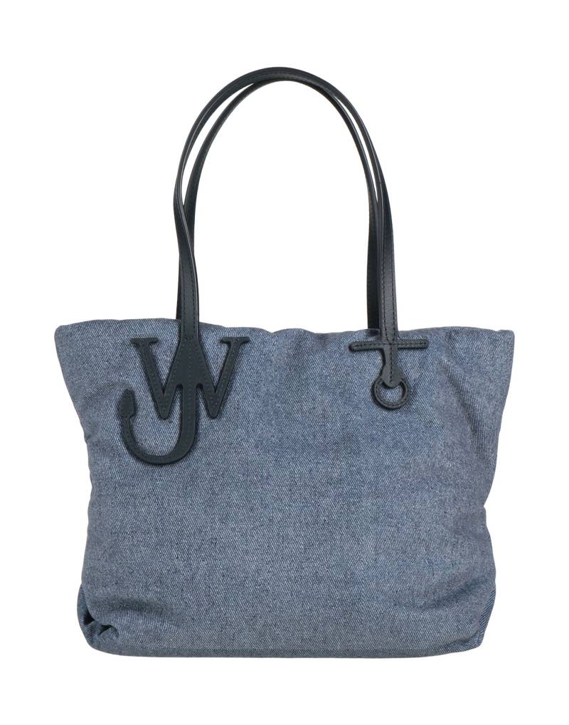 JW ANDERSON Handtaschen Damen Blau JW ANDERSON Handtaschen Damen Blau von JW ANDERSON