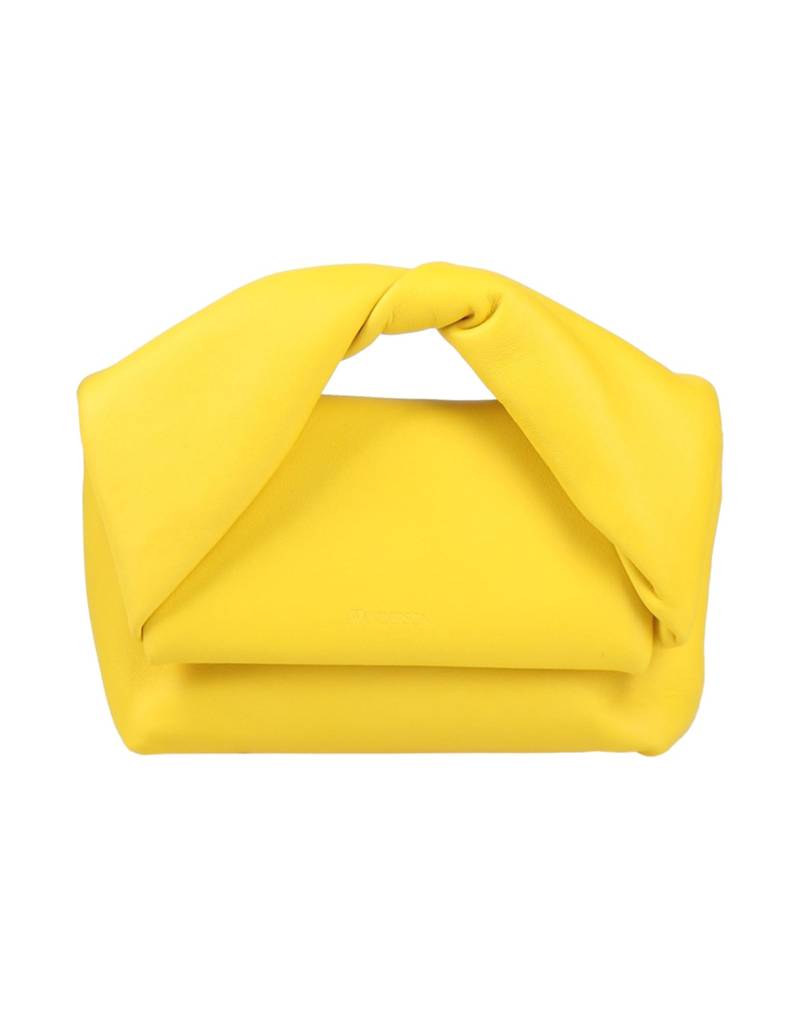 JW ANDERSON Handtaschen Damen Gelb von JW ANDERSON