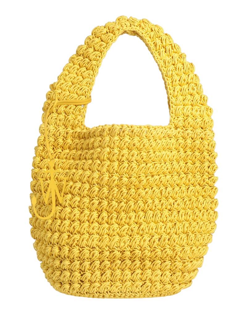 JW ANDERSON Handtaschen Damen Gelb von JW ANDERSON
