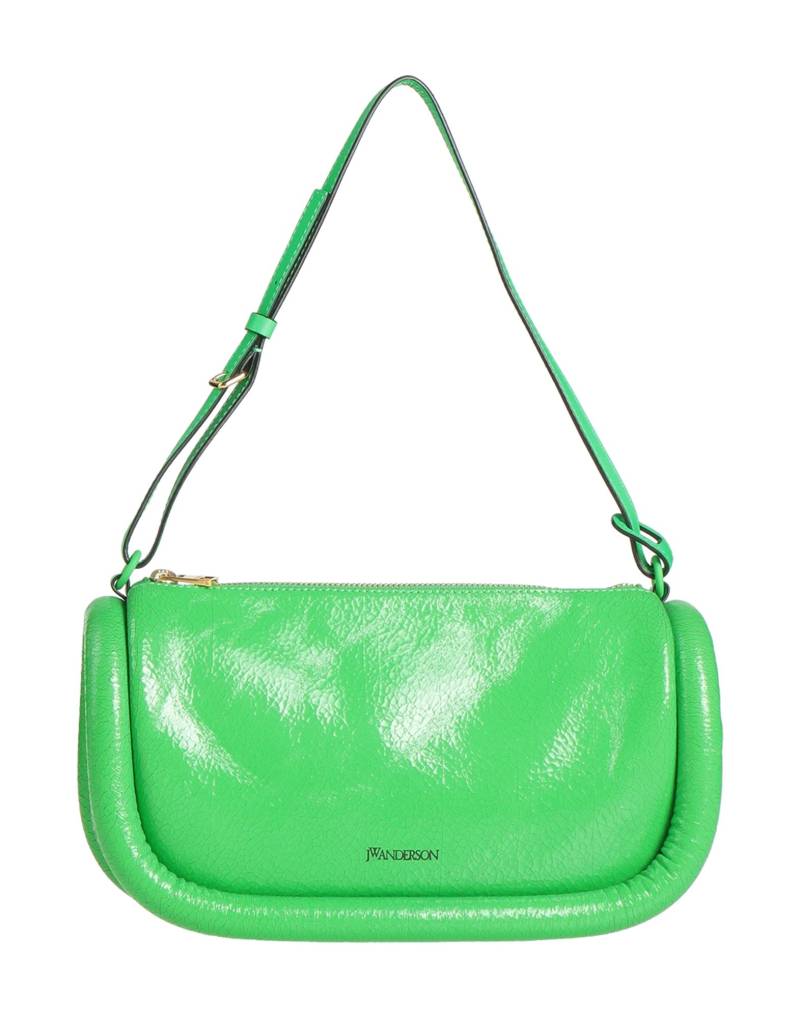 JW ANDERSON Handtaschen Damen Grün von JW ANDERSON