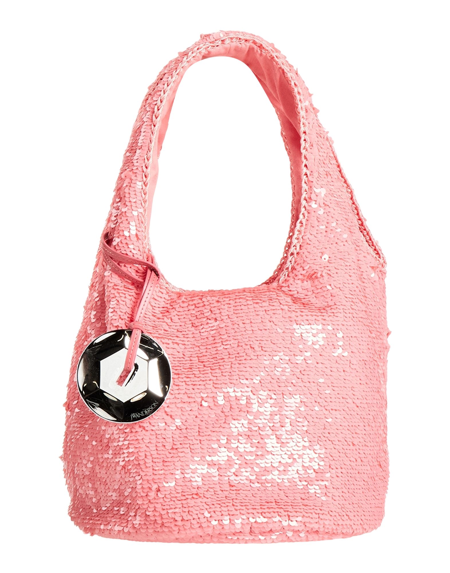 JW ANDERSON Handtaschen Damen Rosa von JW ANDERSON