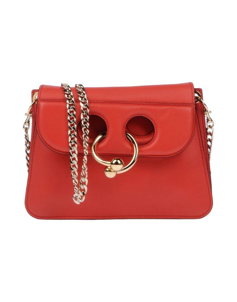 JW ANDERSON Handtaschen Damen Rot von JW ANDERSON
