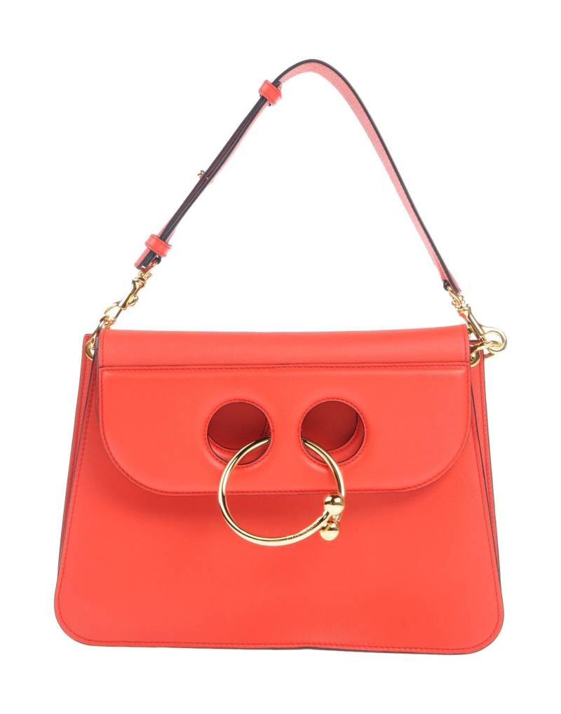 JW ANDERSON Handtaschen Damen Rot von JW ANDERSON
