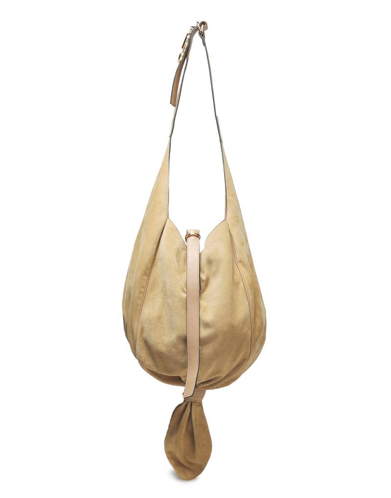JW ANDERSON Schultertasche Damen Sand von JW ANDERSON