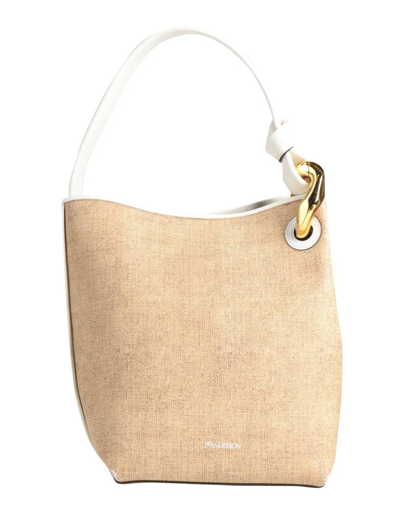 JW ANDERSON Handtaschen Damen Sand von JW ANDERSON