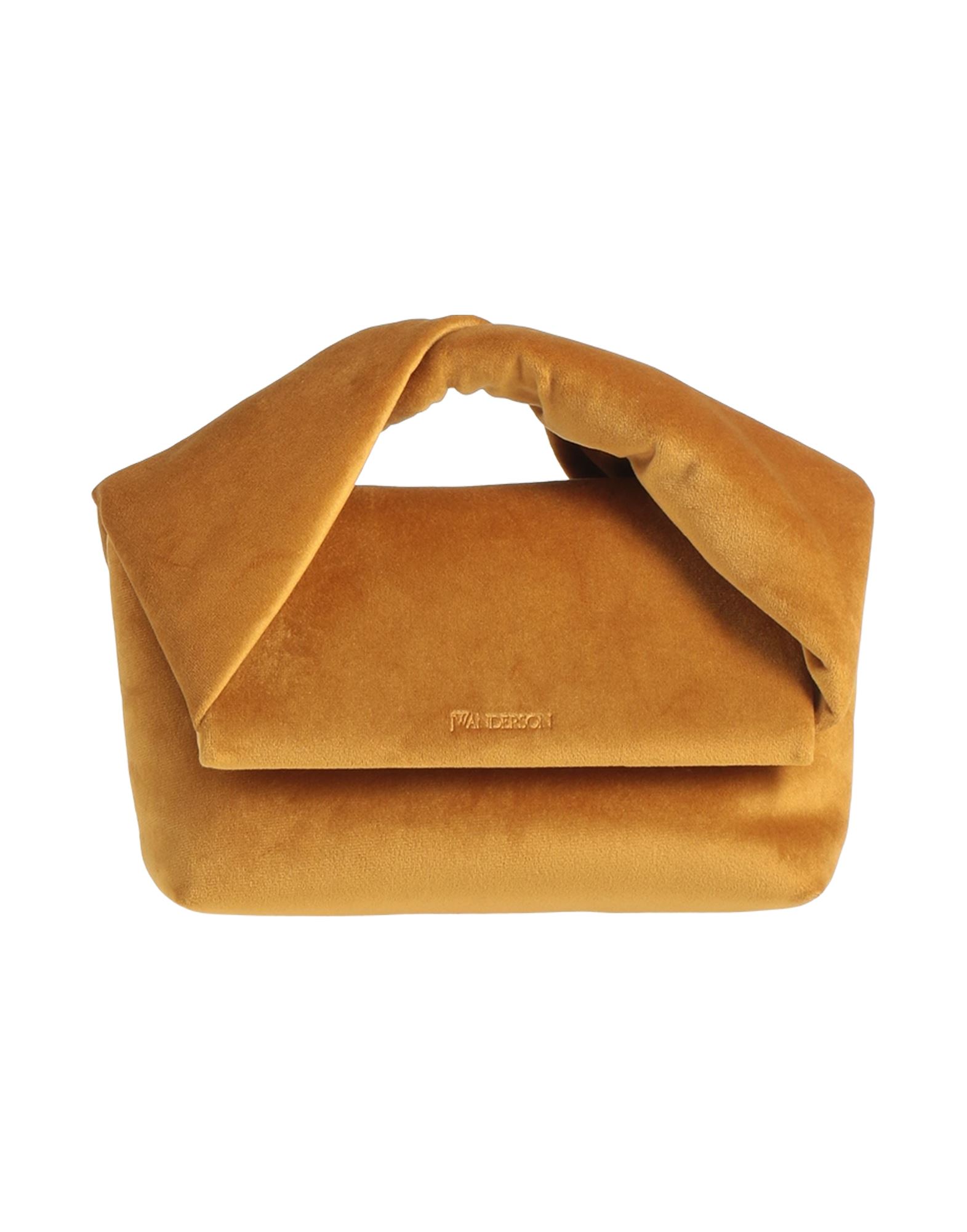 JW ANDERSON Handtaschen Damen Senf von JW ANDERSON