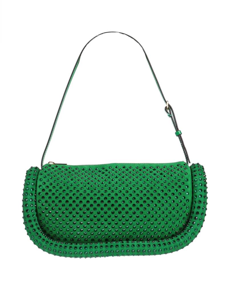 JW ANDERSON Handtaschen Damen Smaragdgrün JW ANDERSON Handtaschen Damen Smaragdgrün von JW ANDERSON